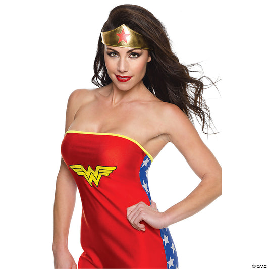 WONDER WOMAN TIARA