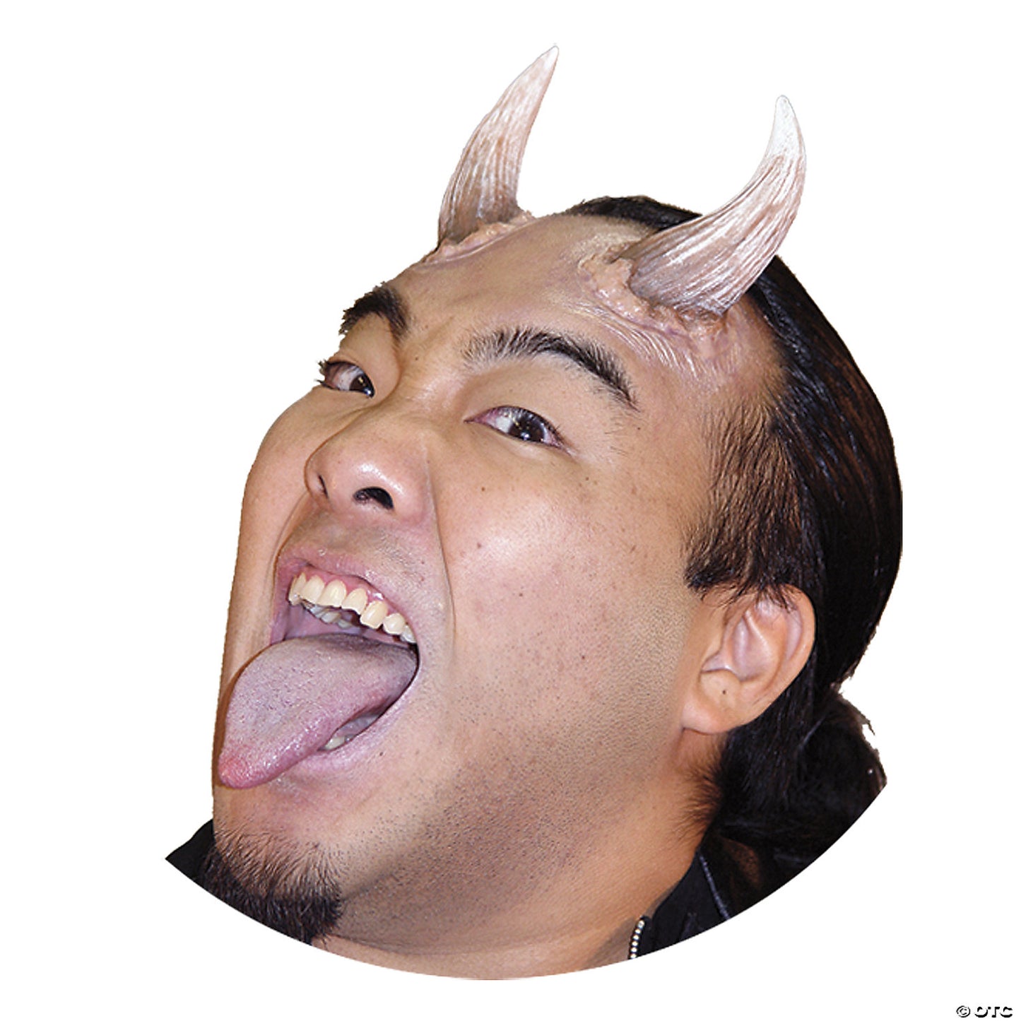 WOOCHIE UNIVERSAL HORNS: LARGE