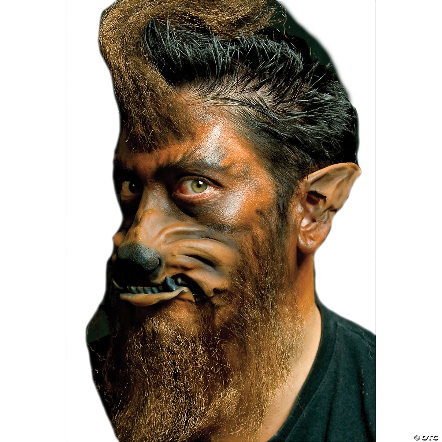 WOOCHIE WEREWOLF EARS