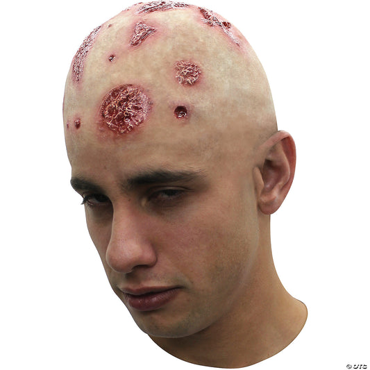 ZOMBIE CAP