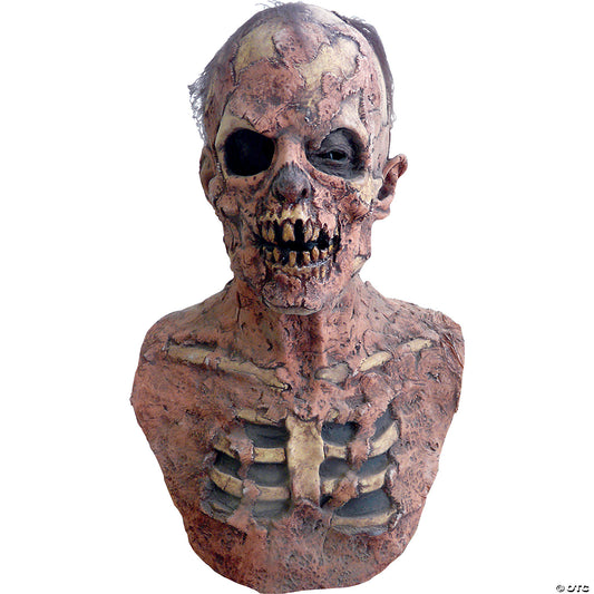 ZOMBIE GROUND BREAKER MASK