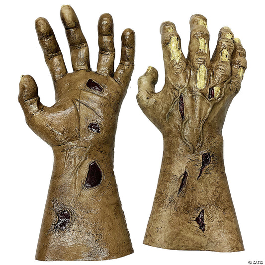 ZOMBIE HANDS TA337