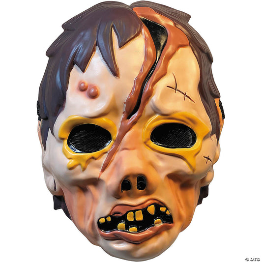 ZOMBIE INJECTION MASK
