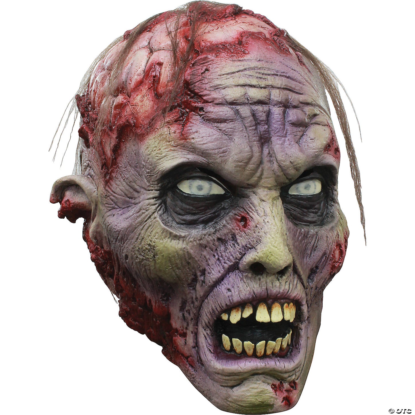 ZOMBIE MASK TB26461