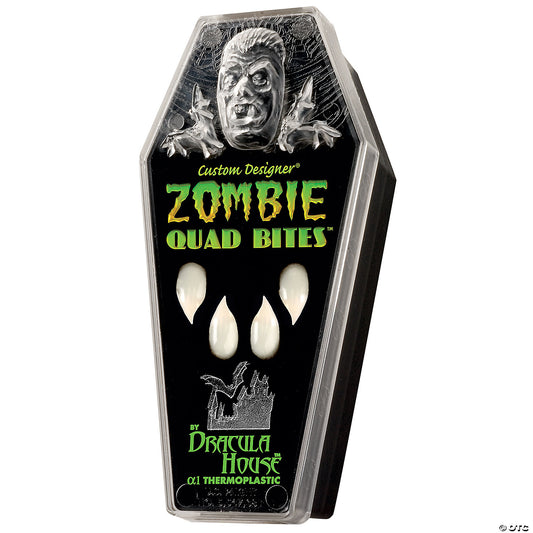 ZOMBIE QUAD BITES-MD