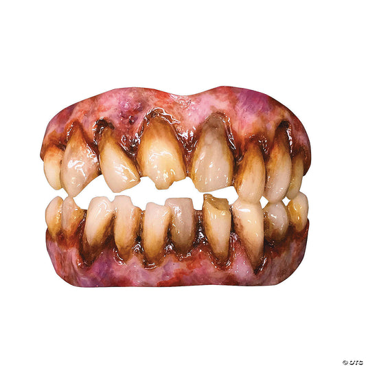 ZOMBIE TEETH MACG100